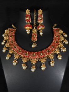 Necklace Set